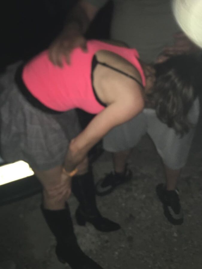 .. via grosio dogging my wife and her lover