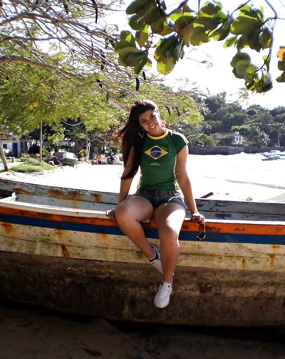 Perrita casada