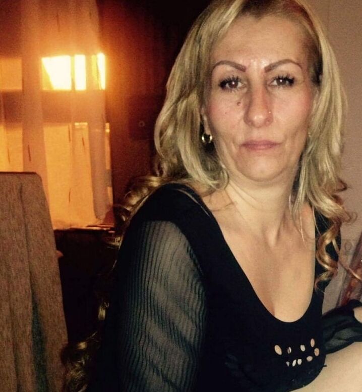 ROU ROMANIAN MILFS SEX BOMB ROMANIAN MOM