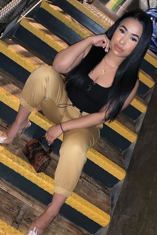 Nazia bengali slut