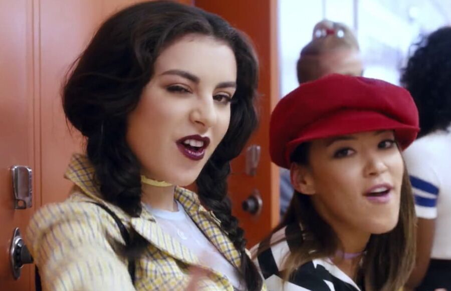 Fancy ft Charli