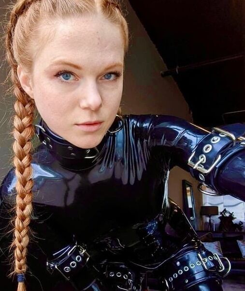 Latex I Like -