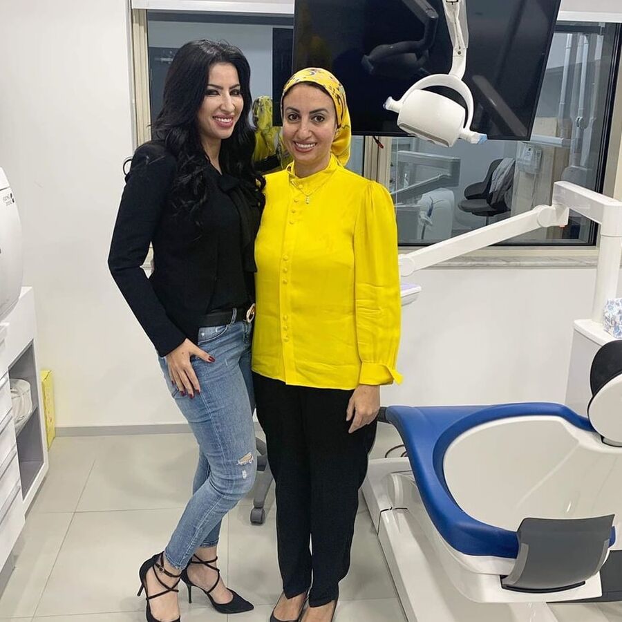 Aida Mostafa