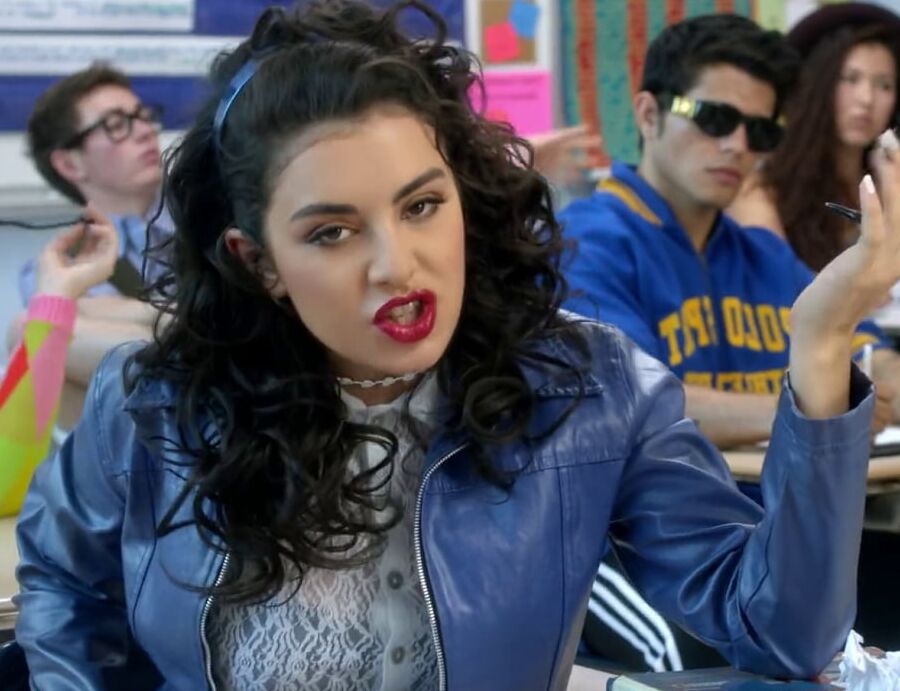 Fancy ft Charli
