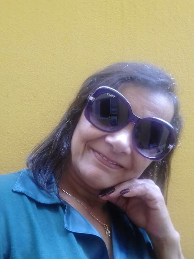 Ugly milf (nina selfies for cum)