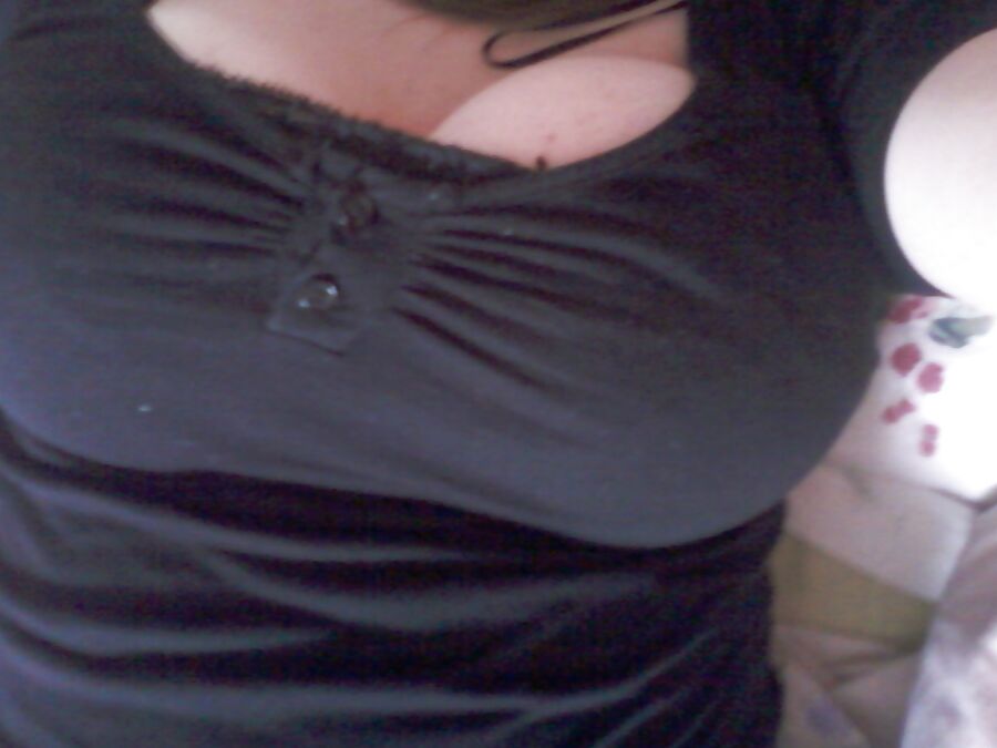 She need it big