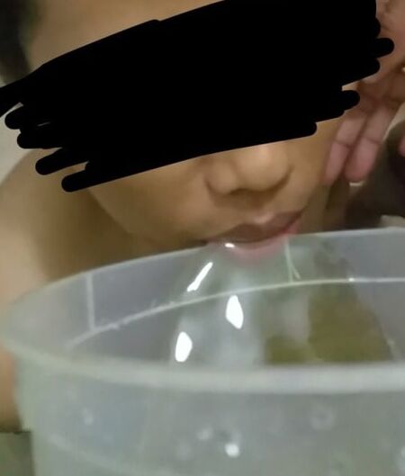 Malay Singapore piss play