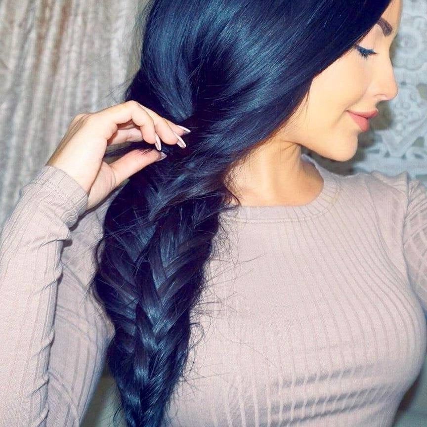 Sexy Hair