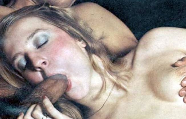 Lysa Thatcher..my favorite vintage girl