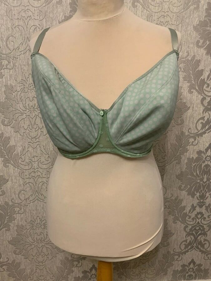 Big bras