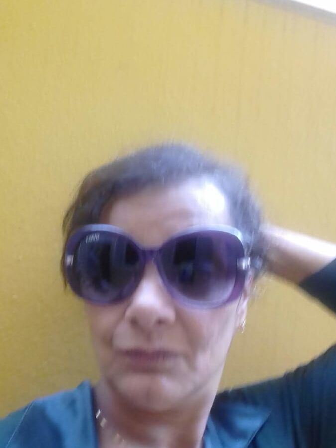 Ugly milf (nina selfies for cum)
