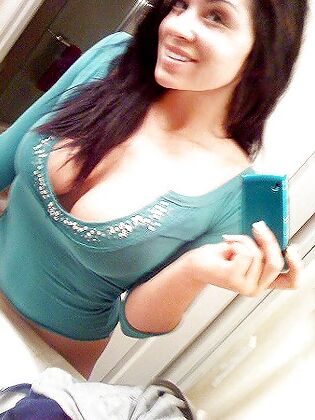 Gorgeous Latina