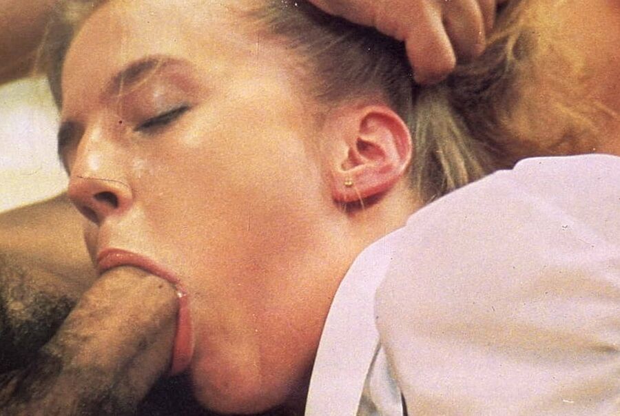 Lysa Thatcher..my favorite vintage girl