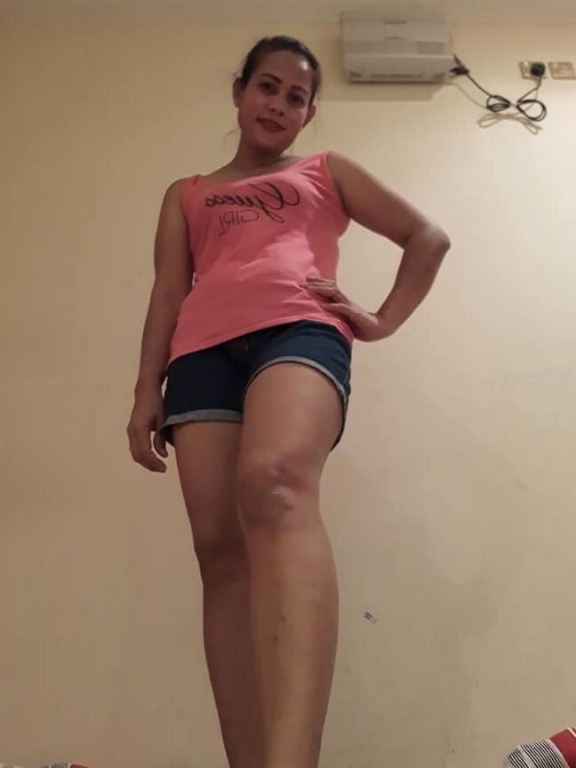 Philippine Ex Gf