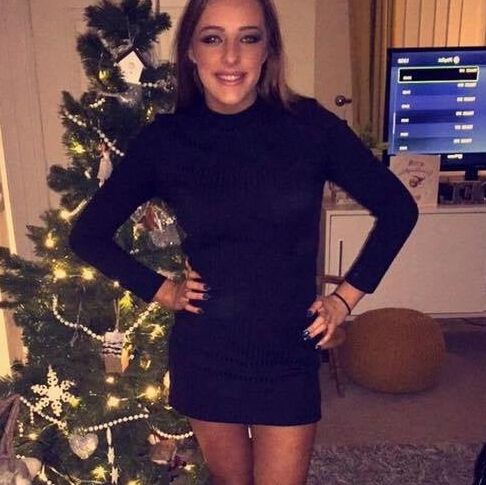 Stupid Chav Sluts- Chloe C