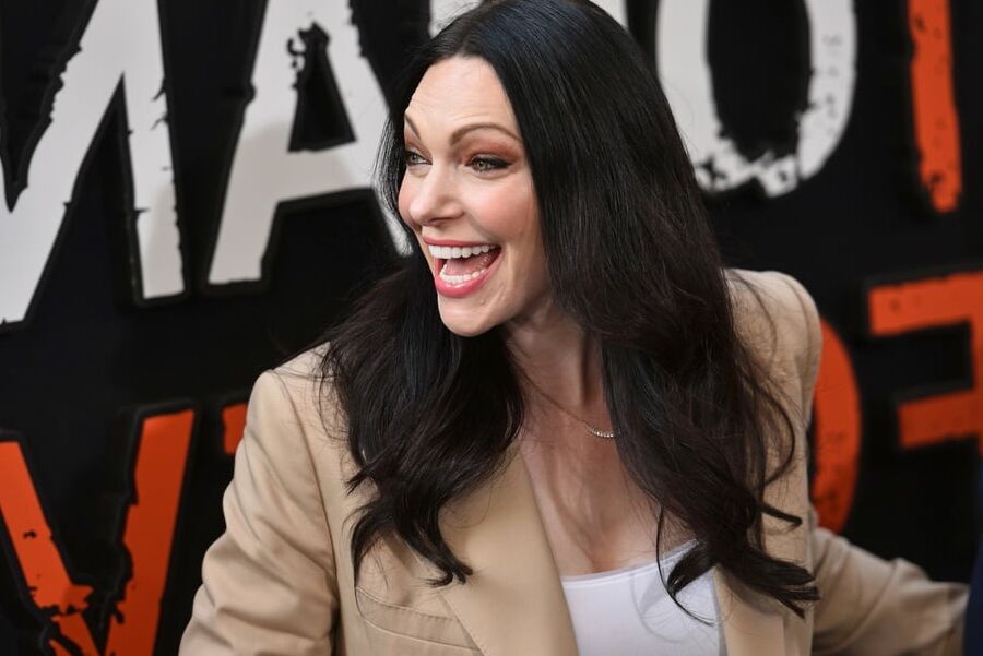 Laura Prepon