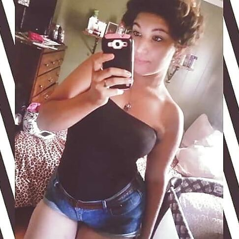 Spicy Curvy Amateur