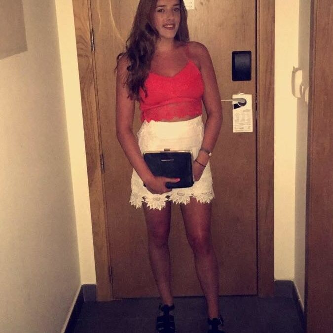 Stupid Chav Sluts- Chloe C