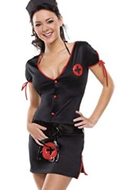 Sexy nurses