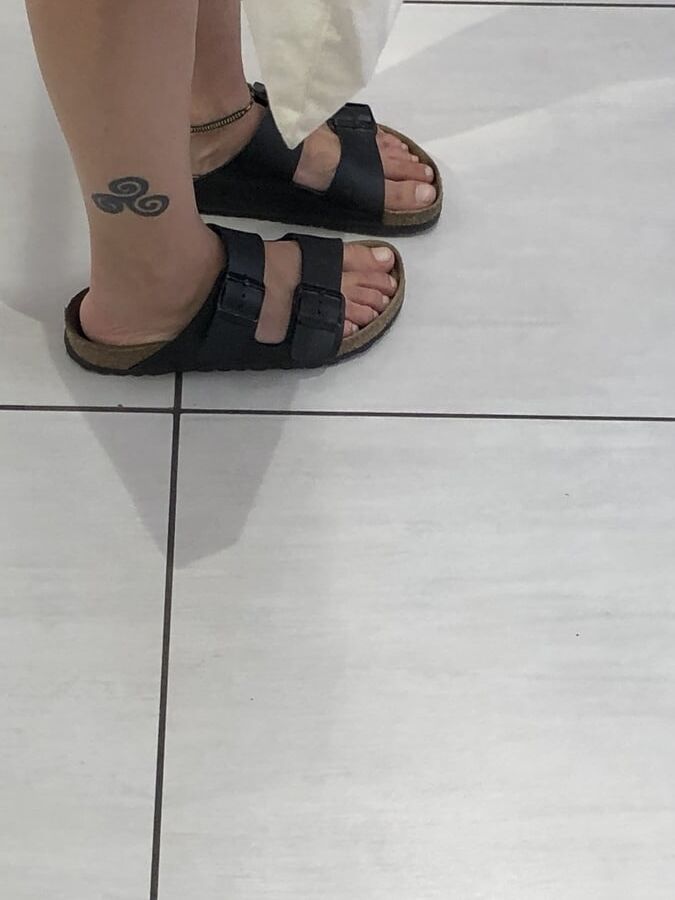 Piedi a Bologna