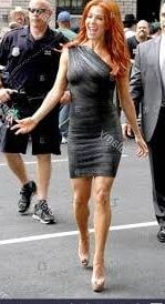 Poppy Montgomery