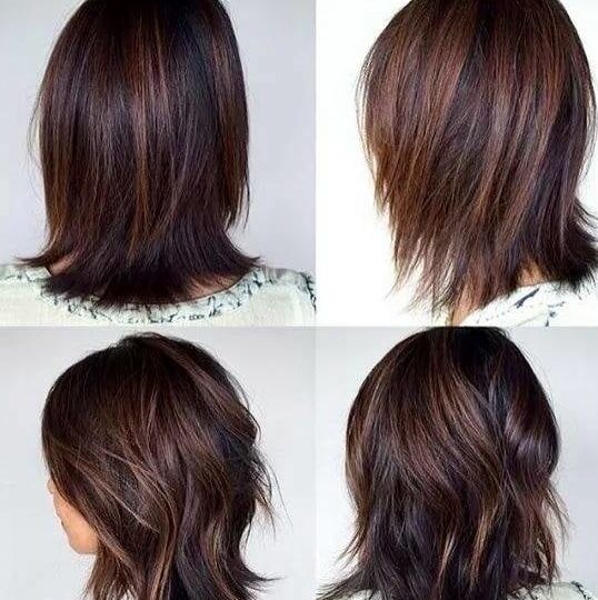Sexy Hair