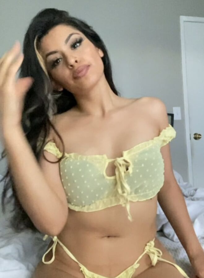 Sexy flower
