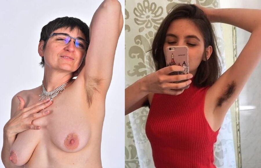 lusty ladies