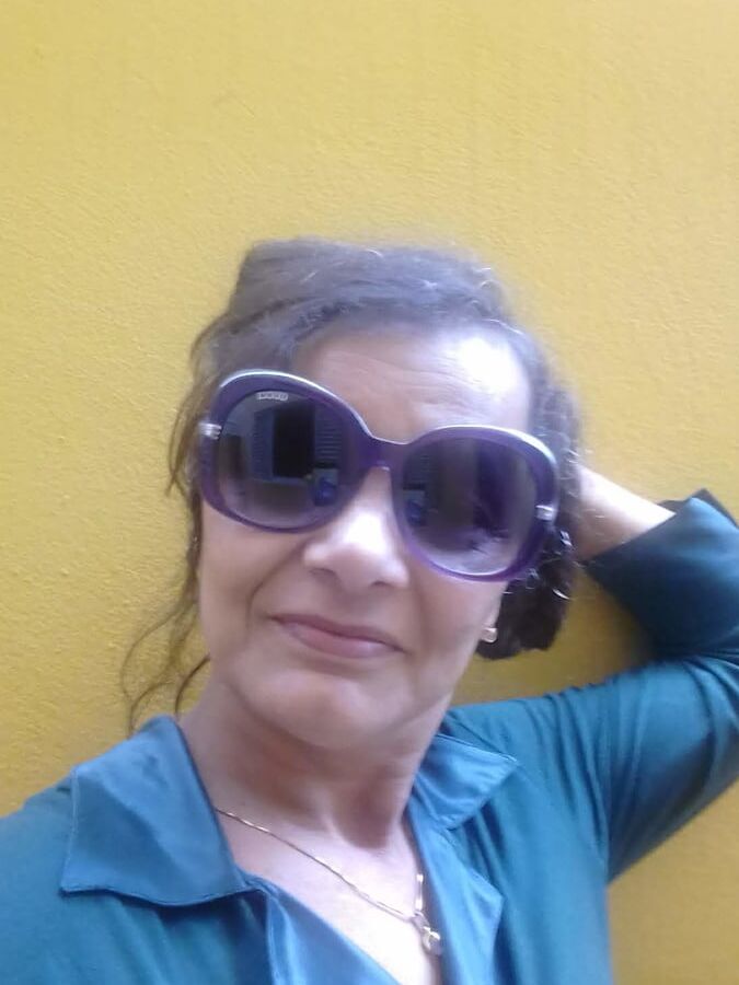 Ugly milf (nina selfies for cum)