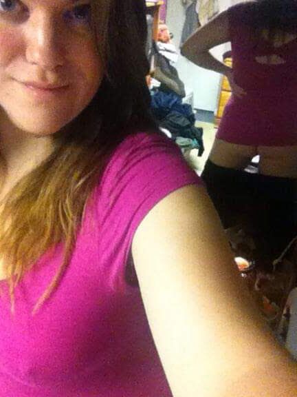 Bisexual Slut GF