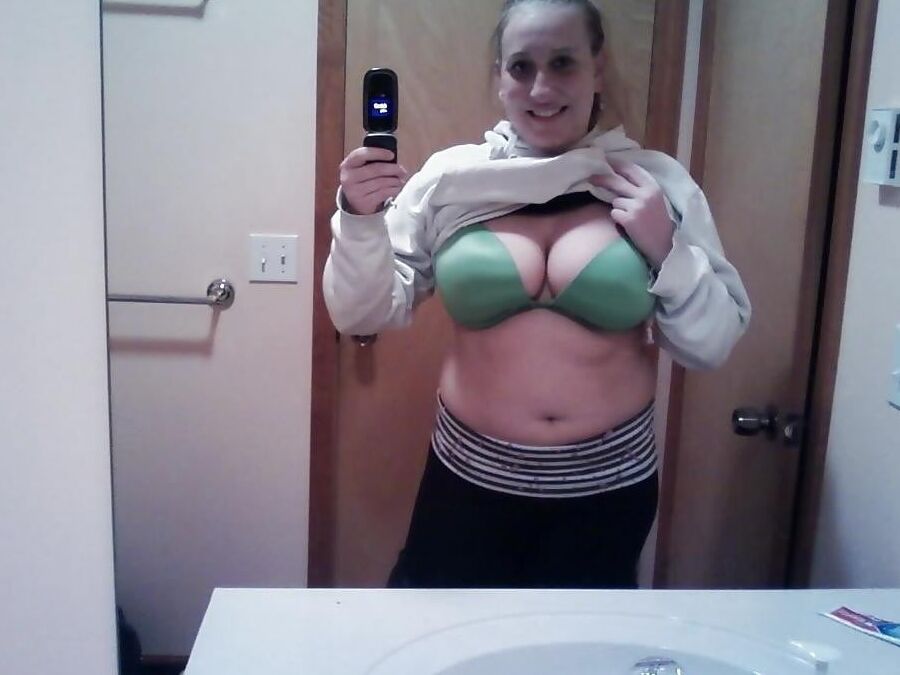 The EX girlfriend