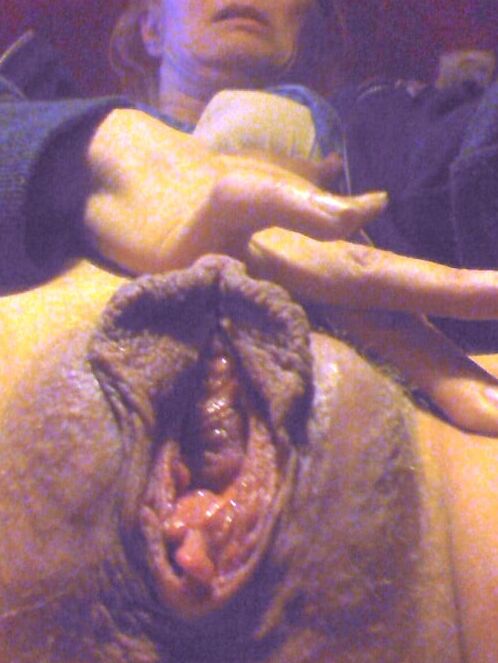 Up Close and Personal