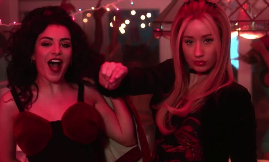 Fancy ft Charli