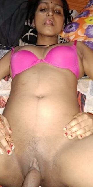 Desi Girl