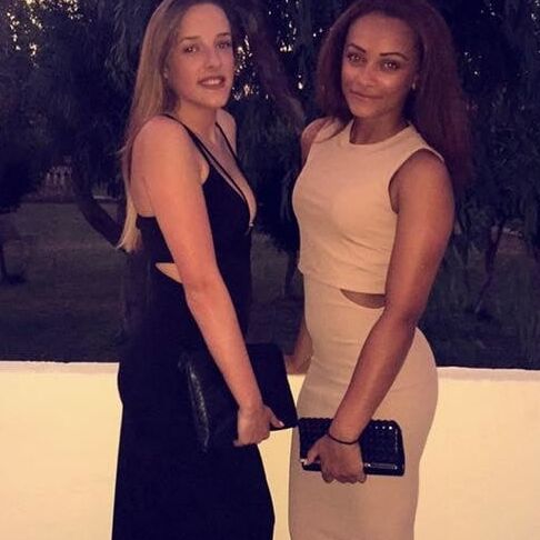 Stupid Chav Sluts- Chloe C