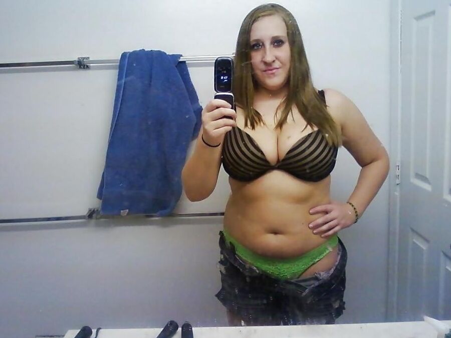 The EX girlfriend