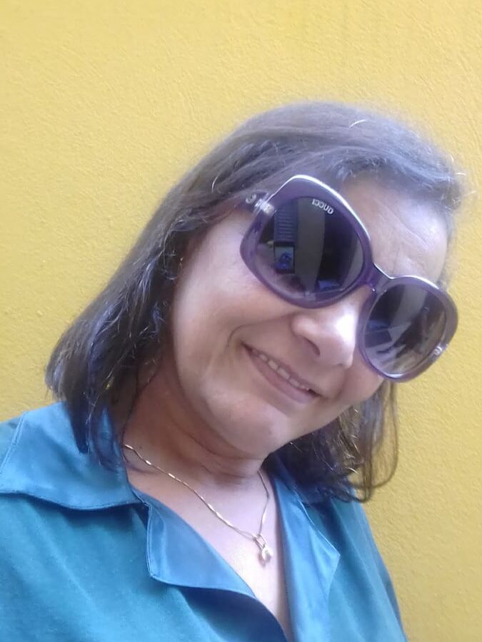 Ugly milf (nina selfies for cum)