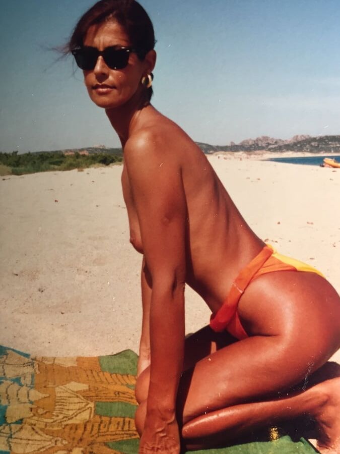 My slut friend