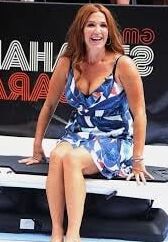Poppy Montgomery