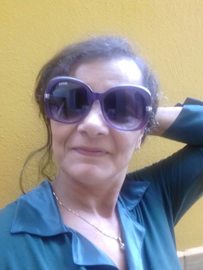 Ugly milf (nina selfies for cum)