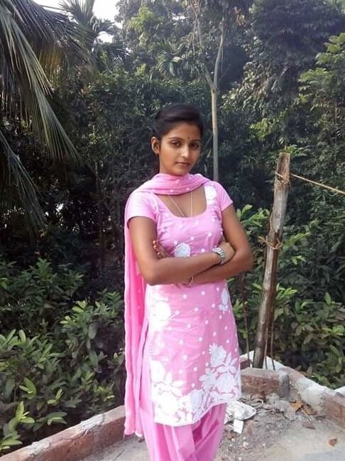 Desi Girl