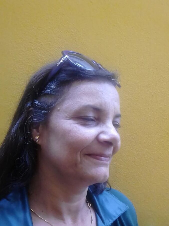 Ugly milf (nina selfies for cum)