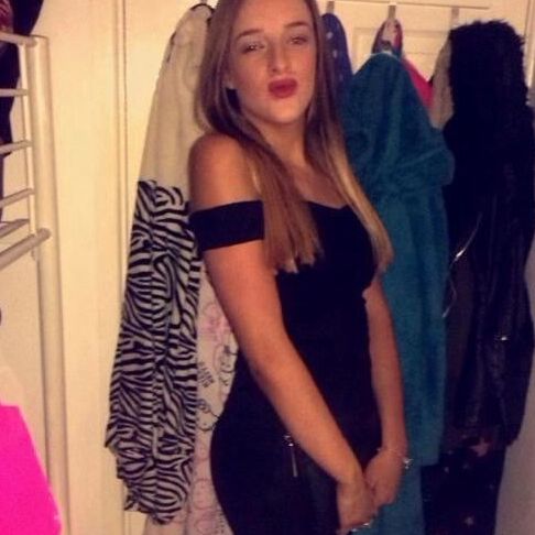 Stupid Chav Sluts- Chloe C