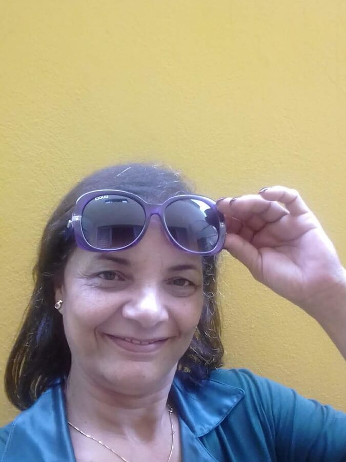Ugly milf (nina selfies for cum)