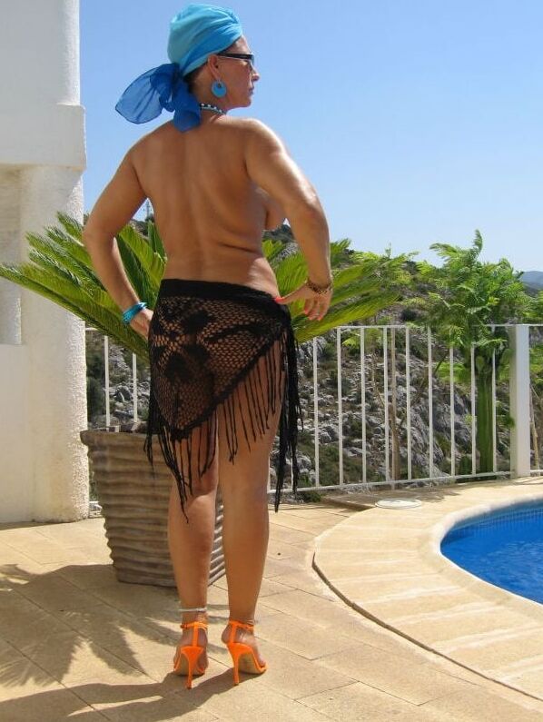 Sexy Mature women