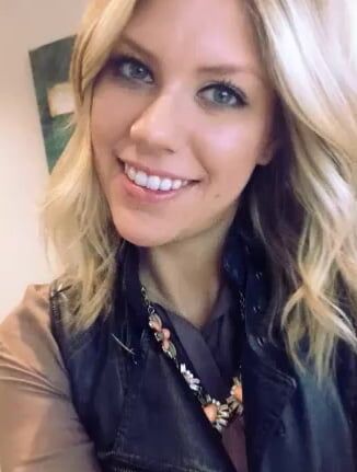 Exposed - Hot Blonde Slut