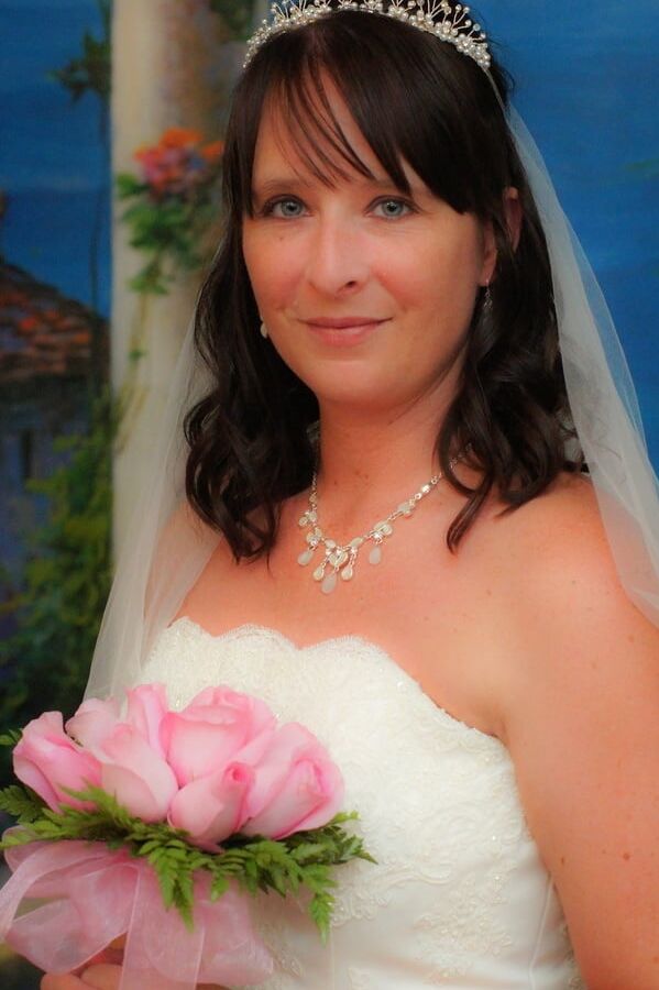 Tina from Souyhampton
