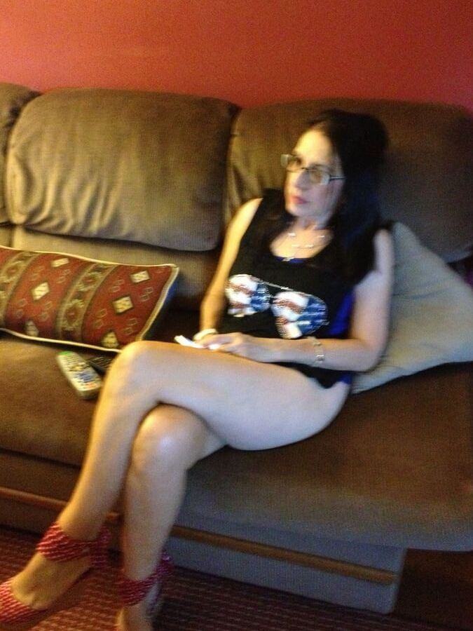 Cuckold Chat Girl (Castle)