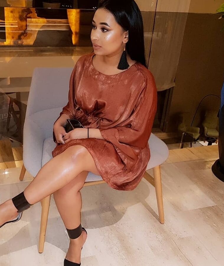 Nazia bengali slut