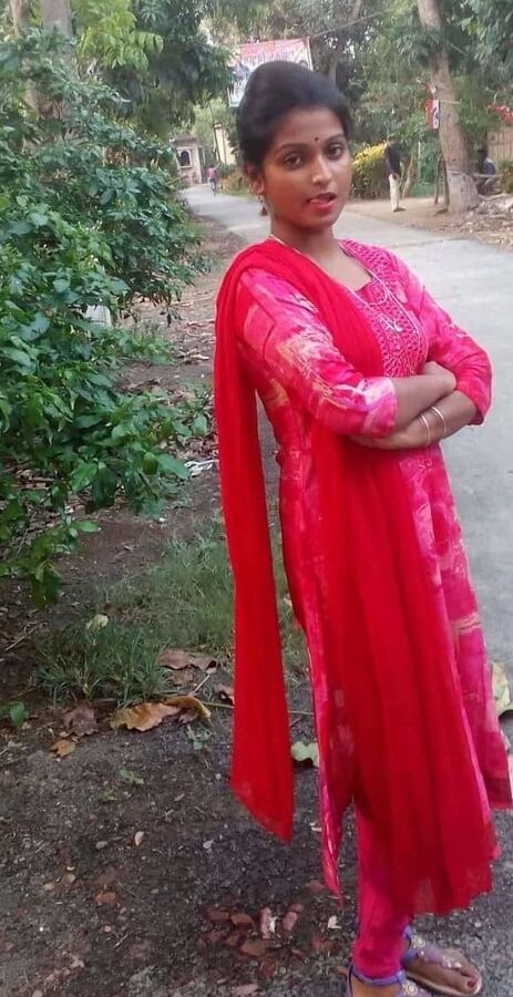 Desi Girl